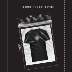 TEKNO COLLECTION #3